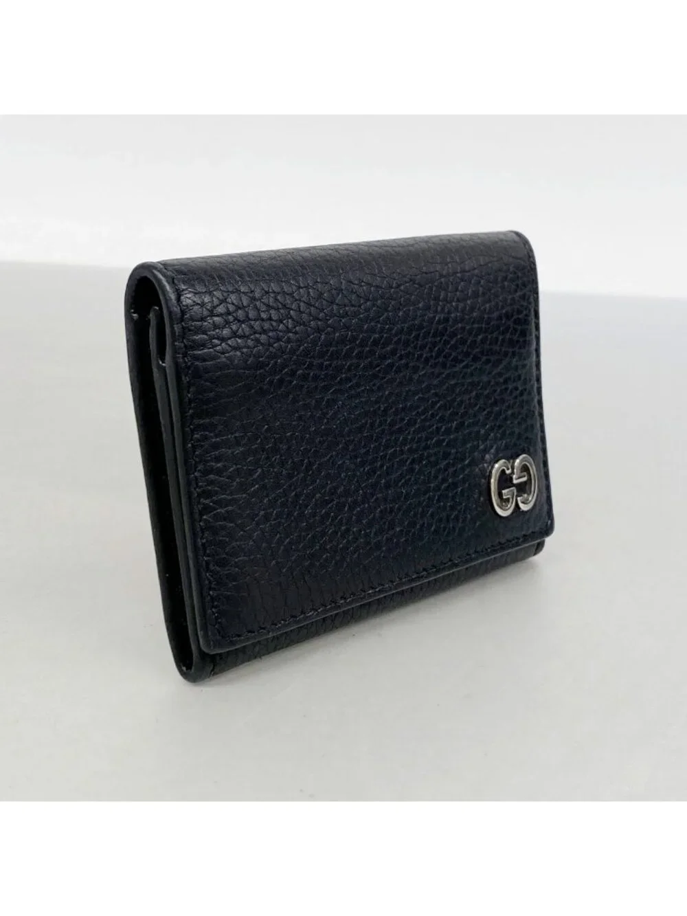 Gucci card slot